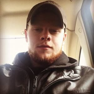 Meet your Posher, Brad